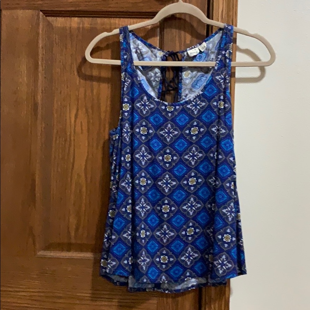 Roxy size S tank top